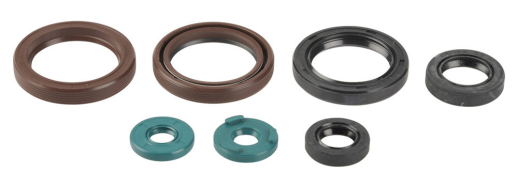 Комплект сальників двигуна KTM EXCF400/450/530`09-11 ATHENA P400270400055