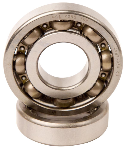 Комплект підшипників коленвала HONDA CRF 250R 04-05 /CRF 250X 04-06 HOT RODS K041