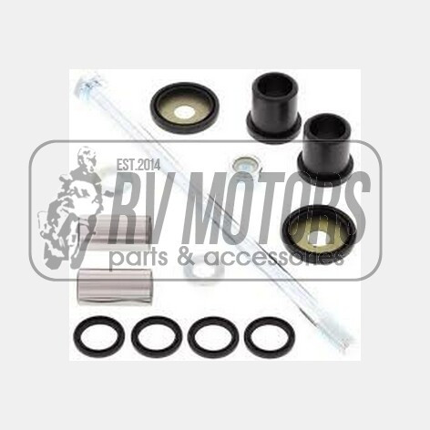 Комплект підшипників осі маятника WRP 28-1163.