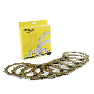 Фрикционные диски сцепления KTM EXC 450/530 '08 PROX 16.S54016