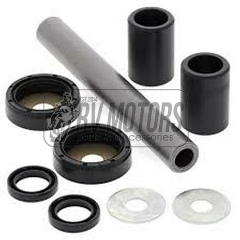 Комплект подшипников оси маятника ALLBALLS 50-1078