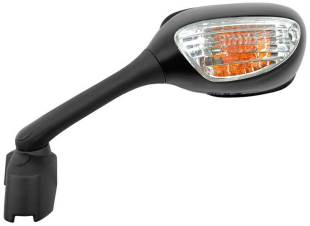 Зеркало TGB X-MOTION 125/250 2008- VICMA VIC-E561I левое