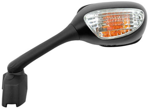 Дзеркало TGB X-MOTION 125/250 2008- VICMA VIC-E561I ліве