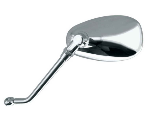 Дзеркало DAELIM S2 250 2006 - VICMA EK761D 