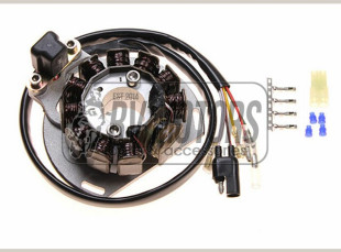 Генератор KTM EXC 125/200/300 ELECTREX G146