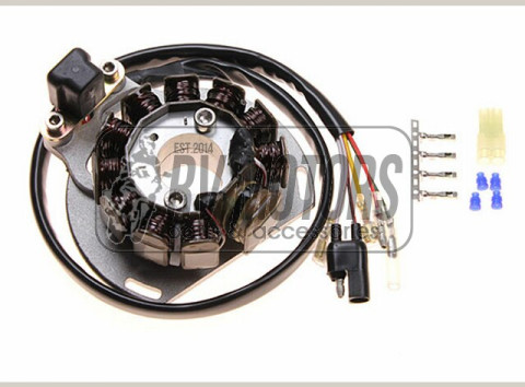 Генератор KTM EXC 125/200/300 ELECTREX G146