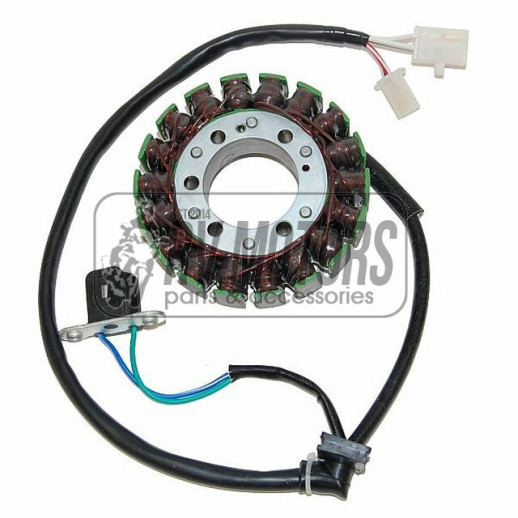 Генератор YAMAHA FZR 600R (89-99) ELECTROSPORT ESG775