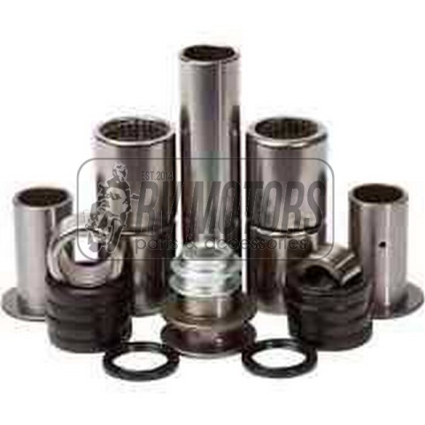 Ремкомплект прогрессии PIVOTWORKS PWLKY19000