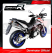 Прямоток DOMINATOR Aprilia PEGASO 650 STRADA 2007 - 2010 овальный