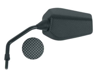 Зеркало DERBI ATLANTIS, GP1; PEUGEOT XPS 50 2003- VICMA VIC-E151I левое