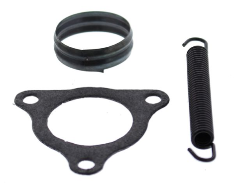 Прокладка выхлопного коллектора HONDA CR80R 96-02, CR85R 03-04 WINDEROSA 823167