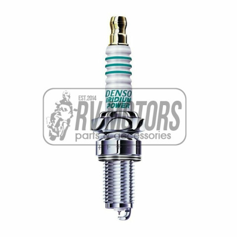 Свеча зажигания DENSO 5372 / IX24 (DR8EIX)