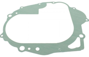 Прокладка крышки сцепления YAMAHA YFB 250 TIMBERWOLF '92-'02, YFM 200/225 '85-'89, YFM 250 XL BEAR TRACKER '98-'02, YTM 200 '83-'85 (OEM:19W154510000; 24W1545100)   ATHENA S410485008046