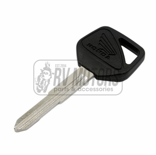 Заготівля ключа старого зразка Honda