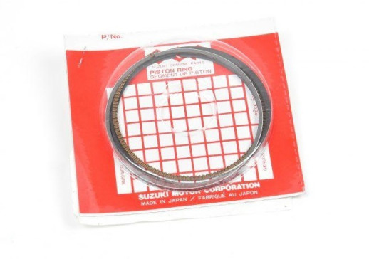 Поршневі кільця Suzuki GSX-R/F 750 12140-17C12