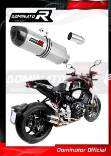 Прямоток DOMINATOR HONDA CB 1000 R HP1 2018 - 2019