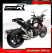 Прямоток DOMINATOR HONDA CB 1000 R HP1 2018 - 2019 