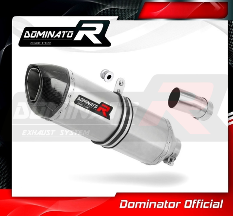 Прямоток DOMINATOR HONDA CB 1000 R HP1 2018 - 2019 
