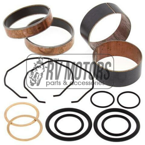 Ремкомплект вилки All Balls 38-6027