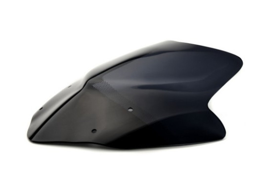 Вітрове скло LOSTER Kawasaki ER6N 09-11