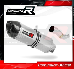 Прямоток DOMINATOR PIAGGIO X9 125 HP1 2000 - 2009