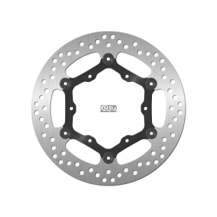 Тормозной диск задний  KTM 790ADV '18-20, 890ADV '21- (260X110X5MM) (6X6,5MM)  NG NG1944