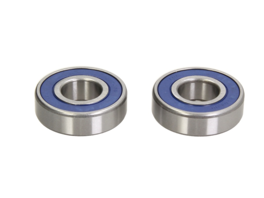 Підшипники осі колеса BUELL BLAST, CYCLONE, HELICON, M2, S1, S2T, S3, S3T, X1, XB12R, XB12S, XB12X, XB9R, XB9S; MOTO GUZZI CALIFORNIA, LM, QUOTA, STONE, V11 500-1203 1983-4 RIDE AB25-1626