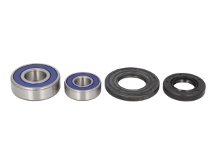 Подшипники оси колеса KTM SX, XC 450/505/525 2008- 4 RIDE AB25-1564