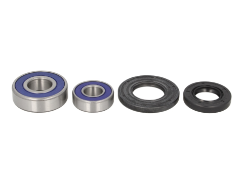 Подшипники оси колеса KTM SX, XC 450/505/525 2008- 4 RIDE AB25-1564