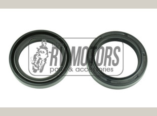 Сальники вилки Athena P40FORK455040 37x49x8/9,5 (ARI027)