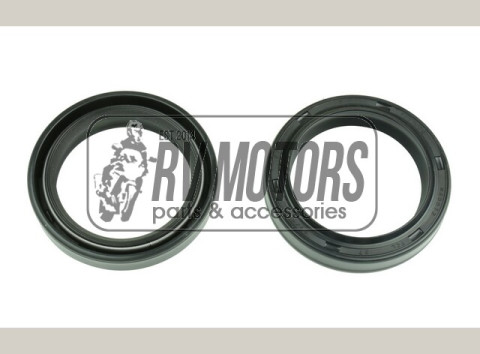 Сальники вилки Athena P40FORK455040 37x49x8/9,5 (ARI027)