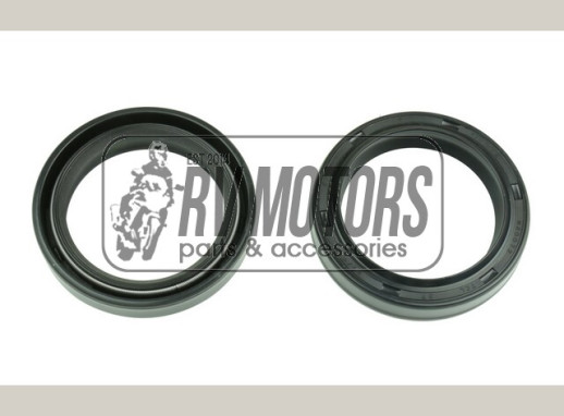 Сальники вилки Athena P40FORK455040 37x49x8/9,5 (ARI027)