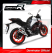 Прямоток DOMINATOR YAMAHA MT-03 HP3 2014 - 2016