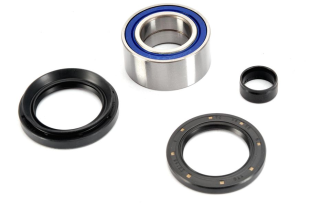 Подшипники оси колеса HONDA TRX 400-650 1995- 4 RIDE AB25-1005