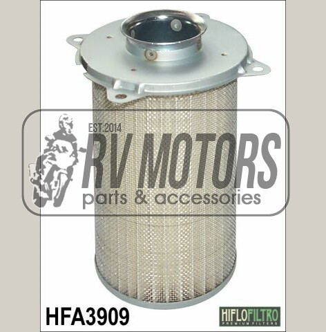 Повітряний фільтр HIFLO HFA3909