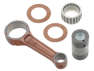 Шатун  SUZUKI LT-F/LTA 400 EIGER,EIGER AUTO, KINGQUAD '02-'21 SUZUKI DR 350 '90-'99    NAMURA RA-30003