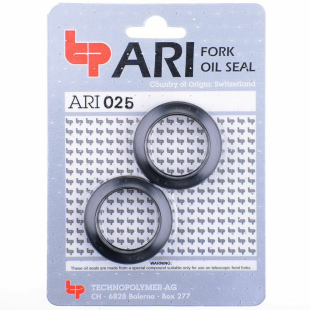 Сальники вилки TP ARI 025 36x48x11/12,5