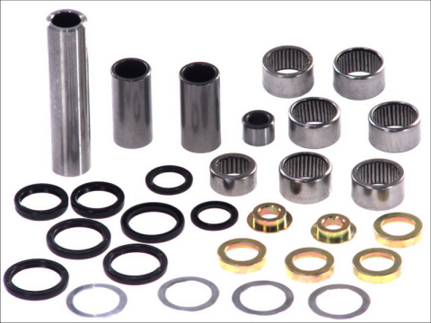 Ремкомплект прогрессии YAMAHA WR, YZ 250/450 2009- 4 RIDE AB27-1171