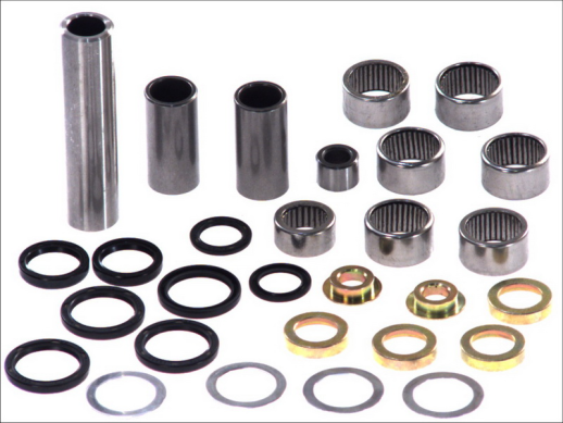 Ремкомплект прогресії YAMAHA WR, YZ 250/450 2009-4 RIDE AB27-1171