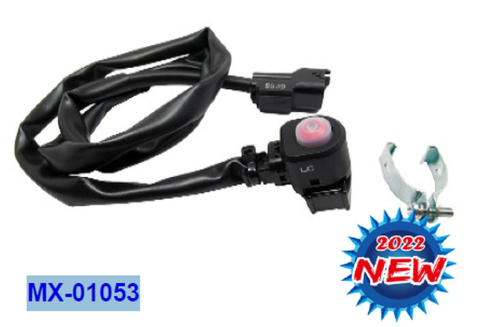 Кнопка включения зажигания YAMAHA YZ 450F '20-'22 PSYCHIC MX-01053