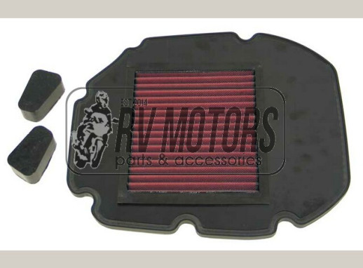 Повітряний фільтр KN HA-0011