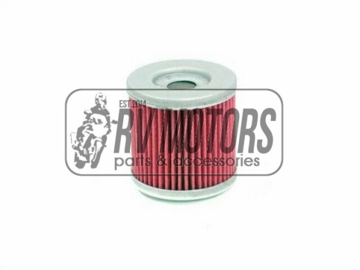 Фільтр масляний K&N KN-154