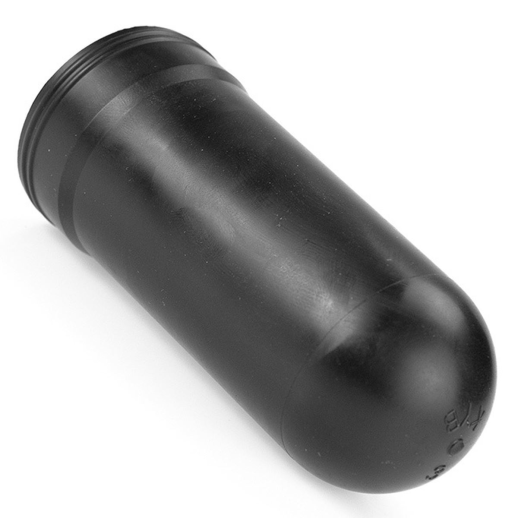 Мембрана (бладер) заднего амортизатора HUSQVARNA TE/TC/TX 449/511 '11-'13 46/102    KYB 120104600501