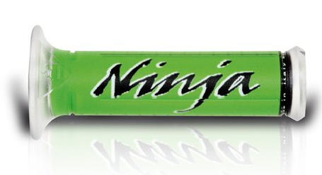 Ручки руля HARRIS открытые 01687-NJ	