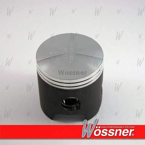 Поршень KAWASAKI KX 125 '78-'81 (55,94MM) WOSSNER 8202DA