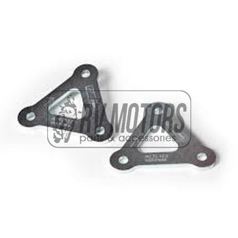 Комплект занижения подвески HONDA XL 1000 1999- TRW LUCAS MCTL135