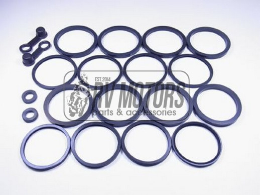 Ремкомплект супорту TOURMAX BCF-329