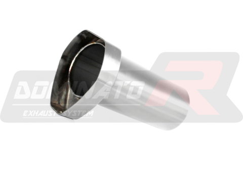 DB Killer DOMINATOR Medium для выхлопа HP1