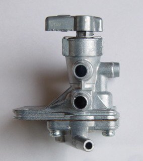 Паливний краник SUZUKI GS 500E &#39;89-&#39;00 TOURMAX FPC-309