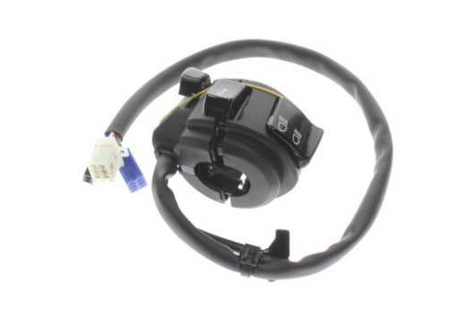 Пульт керування лівий Honda CMX 500 35200-K87-A01 